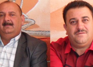 خەلۆ و جەلۆ سەرێ سالێ دێ ل کیڤە بن؟