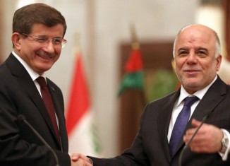 عهبادى دگههيته توركيا