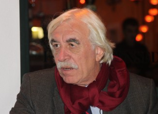 جەنگیز چاندار: دڤێت کورد مفایێ ژ ھەر دو بەرەیێن ل دەڤەرێ دروست بووین وەرگرن