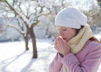 پیستێ خوه ل وهرزێ زڤستانێ بپارێزه