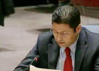 جێگرێ نوونەرێ عیراقێ ل نەتەوێن ئێکگرتی بۆ ئەڤرۆ: دڤێت کورد بڕیارا چارەنڤیسێ خوە بدەن