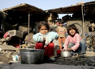 رێژا ھەژاریێ ل ھەرێمێ کێمترە ژ ئیراقێ