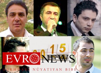 ھۆنەرمەندێن دھۆکێ دێ ل سەرێ سالێ چ کەن؟