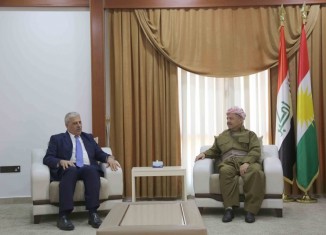 بهحسێ پلانا ئازادكرنا موسل كرن