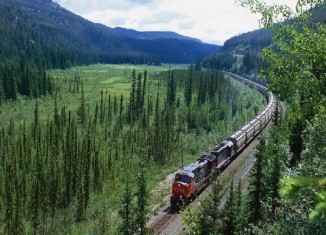 كوردستان پێدڤى ب هێلا شهمهندهفرێ یه