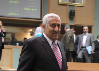 سهرۆك وهزيرێ ئوردن دێ هێته عيراقێ