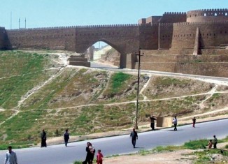 داعش ل تلهعفهر ژى دهست ب كولانا خهندهكان كر