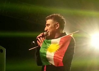 حهسهن شهریف سهرۆك بارزانى ژ ههژى چ خهلاتهك دبینیت؟