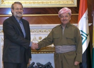 بزانه د شهرێ دژى تیرورێ دا، ئیران دێ ههڤكاریا ههرێمێ كهت؟