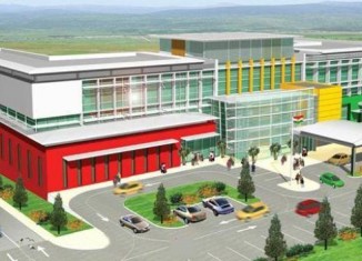 سێ ساله نهخوشخانهك ب دووماهى هاتی و دهوام تێدا ناهێته كرن