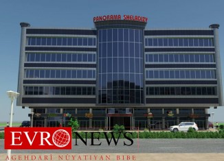 وێنەیی: مەزنترین پانوراما ل دھۆکێ يا ل شێلادزێ دھێتە چێکرن