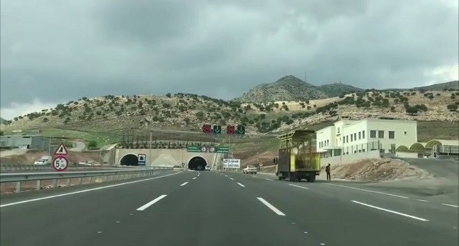 پرۆژەکێ مەزنێ گەشتیاری ل گەلیێ زاخۆ دێ هێتە دانان