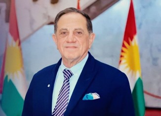 وەزیرێ نوو یێ سامانێن سروشتی هاتە دیار کرن