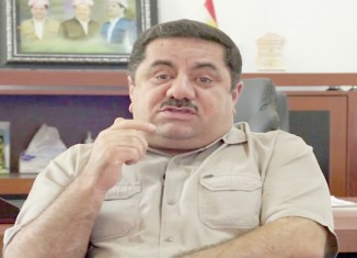 بهرپرسێ لقێ 17 یێ پارتی: پارتی بزاڤا ڤهگهراندنا سهقامگیریێ بۆ شنگالێ دكهت