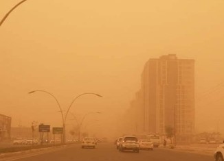 خو پاراستن ژ تۆز