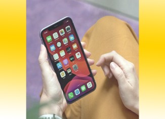 ئایفۆن دێ زارۆیا ژ خرابیێ پارێزیت