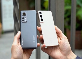 سامسونگ یان شیاومی باشتره تو بكری؟