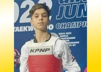 یانا زاخۆ هارۆن ئهحمهد پشتگۆه هاڤێت