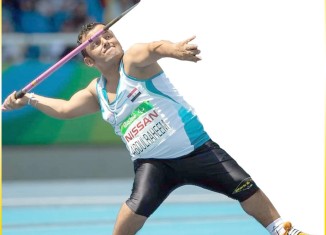 كوڤان حهسهن دێ پێنگاڤا ئێكێ بۆ ناسناڤێ نێڤدهولهتی هاڤێژیت