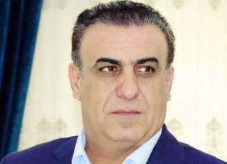 پهرلهمانتارهك: دخوازین سهرۆك كۆمارێ نوو بهرژهوهندیێن گهلێ كورد بپارێزیت