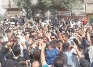 ئاژانسهكا ئیرانی: گهل و دهستههلاتا نها یا ئیرانێ گهلهك ژێك دوور كهفتینه