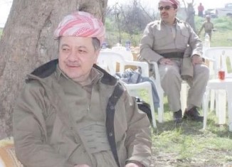 بارزانی و بزاڤا رزگاریخوازا كوردی 1975 – 1990