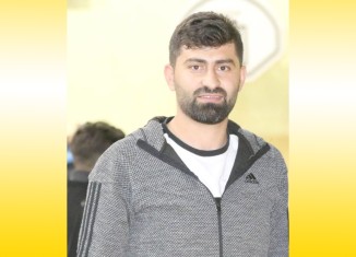 یوسڤ رهشید: ل وان جهان نابورین یێن پلێت كوپی كرین و فرۆتین