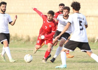 سێمێل مێڤانا بازیانه و گاره ل بن گهڤێن خوهڤهكێشانێ یه