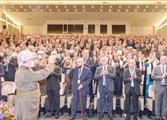 پانۆراما گرنگترین ڕوودانێن ههرێما كوردستانێ ل سالا 2022