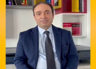 ئۆسمان بایدەمیر: سوپاسیا دەزگەهێ خێرخوازیێ بارزانی دکەم