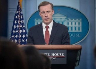 ئەمریکا ب توندی هۆشداریێ ددەت چینێ