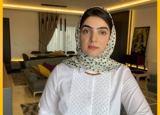 بازرگانی ب مالبچووکێ ژنێ دهێتە كرن