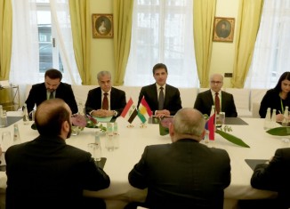 بزاڤێن سەرۆکێ هەرێمێ بۆ بهێزکرنا پێگەهێ هەرێما کوردستانێ گەلەک د گرنگن