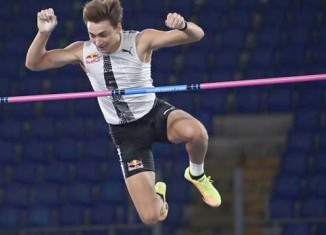 دۆبلانتس ریكۆردا نمرا پیڤایی شكاند