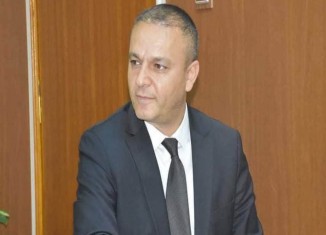 رێڤەبەرێ ناحیا زاویتە: پێشنیاز هاتیەكرن سێ ئۆڤەرپاس ل زاویتە بهێنە دروستكرن