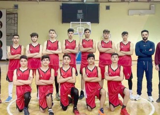 سیزار سلێمان: مە غەدرە ل چو یاریزان و راهێنەران نە كریە