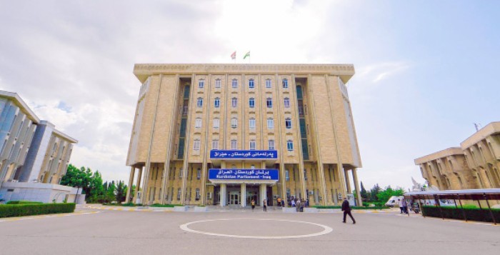 شێخ زێدو باعەدری: میر و جڤاتا ڕۆحانی یا ئێزدیان داخواز دكەن فراكسیۆنا ئێزدیان ل پەرلەمانێ كوردستانێ بهێتە دروستكرن