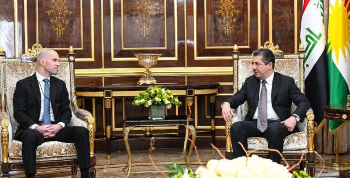 مەسرور بارزانی: هیچ بەهانەیەك بۆ پاشئێخستنا پرۆسەیا هەلبژارتنان نینە