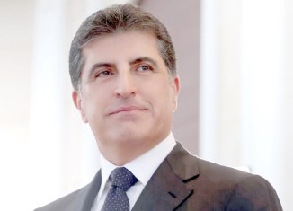 نێچیرڤان بارزانی:سلاڤ ل قەلەمێن خزمەتا زمانێ كوردی دكەن