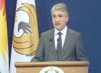 پەیڤدارێ حوكمەتا هەرێمێ: دانوستاندن ل گەل بەغدا دێ د بەردەوام بن