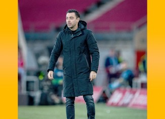 چاڤی: بەرشەلۆنا ناسناڤ مسۆگەر نەكریە