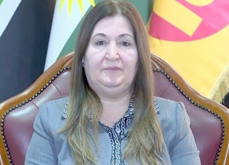 ڤیان سەبری: پێدڤیە لەز د بەرهەڤكرنا ڕەشنڤیسێ قانوونا پەترۆل و غازێ دا ل ئیراقێ بهێتە كرن