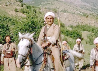 120 سال ب سەر ژ دایكبوونا مەلا مستەفا بارزانی دەرباز دبن