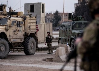 ئەمریکا: دێ ب توندی بەرسڤا ئێرشێن ئیرانێ دەین