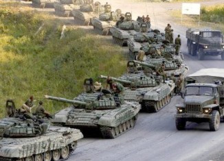 بازاڕێ فرۆشتنا چەکی د دەستێ ئەمریکا و رۆسیا دایە