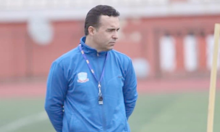 بەناف ئەحمەد ئەگەرێن داكەفتنا ئاست و ئەنجامان دیار دكەت