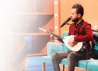 بەڕەڤانی لێ نازلیێ بەلاڤ كر