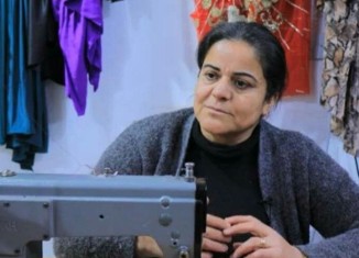 جلكێن كوردی بۆ ئەلمانیا ڤرێ دكەت