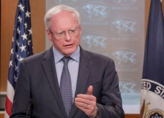 داخویانیا بەرپرسەکێ بەرێ یێ ئەمریکا دبیتە جهێ دلگرانیا کوردێن رۆژئاڤایێ کوردستانێ