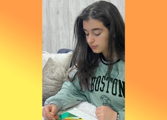 دخوازیت خێزان د پشتەڤان بن